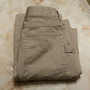 Duluth Trading Co. Pants Length-32